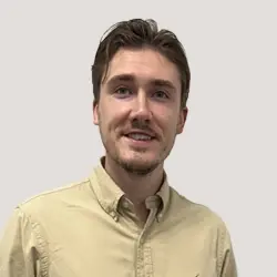 Headshot of Mike White