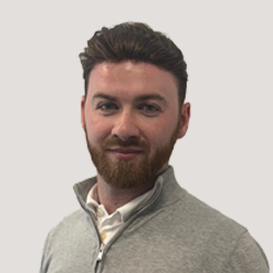 Headshot of Rob Walshe